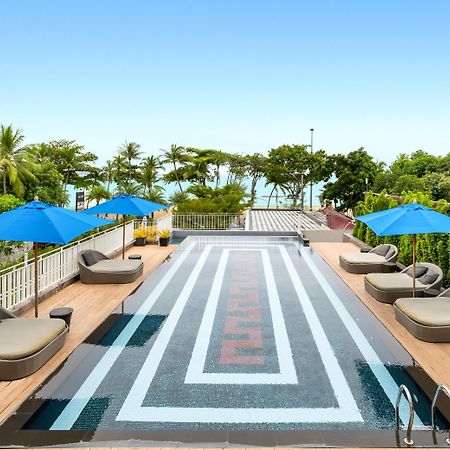 Mera Mare Pattaya Exterior photo