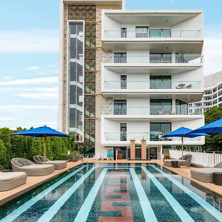 Mera Mare Pattaya Exterior photo