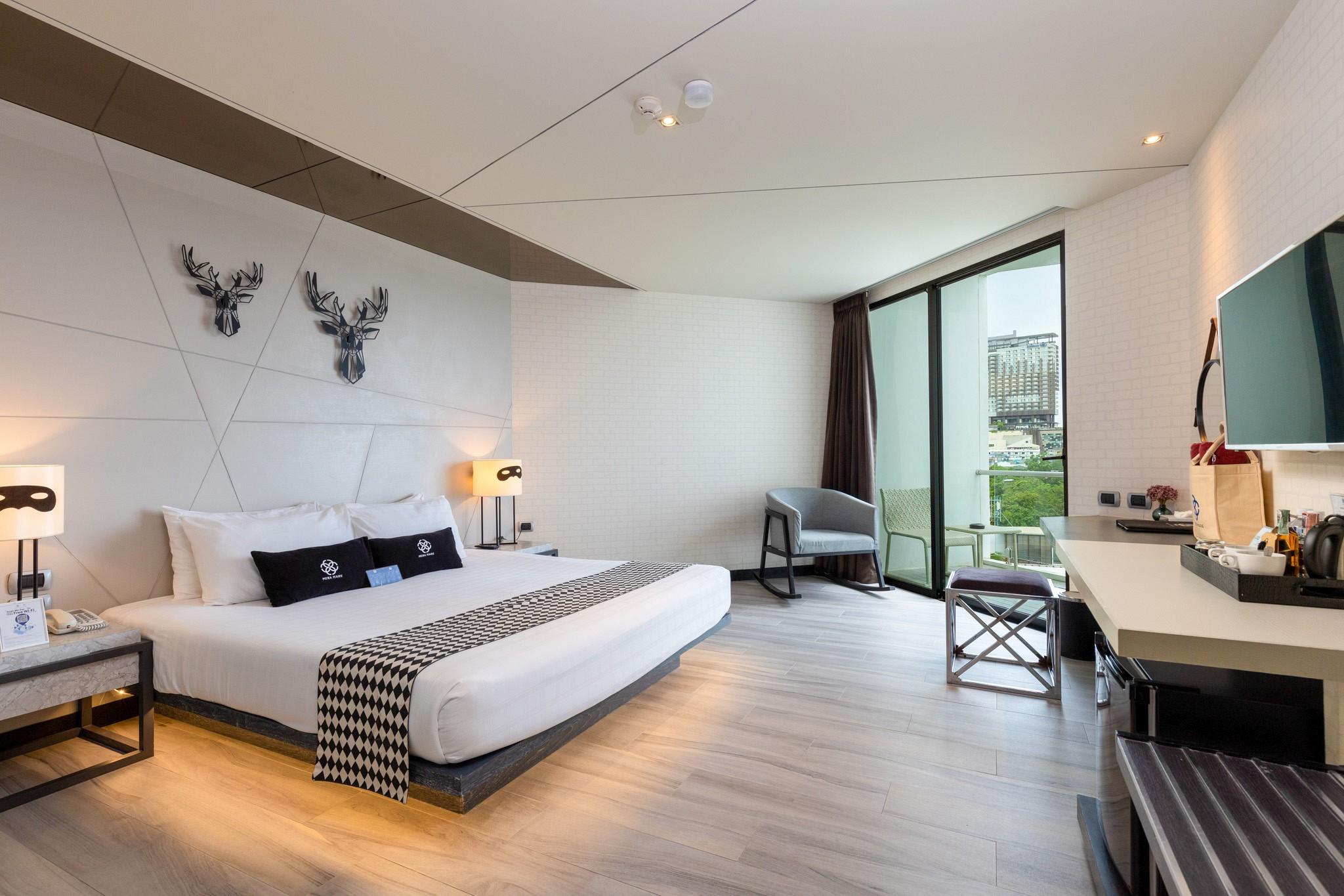 Mera Mare Pattaya Exterior photo