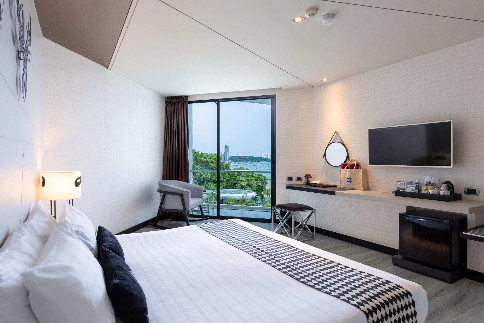 Mera Mare Pattaya Exterior photo