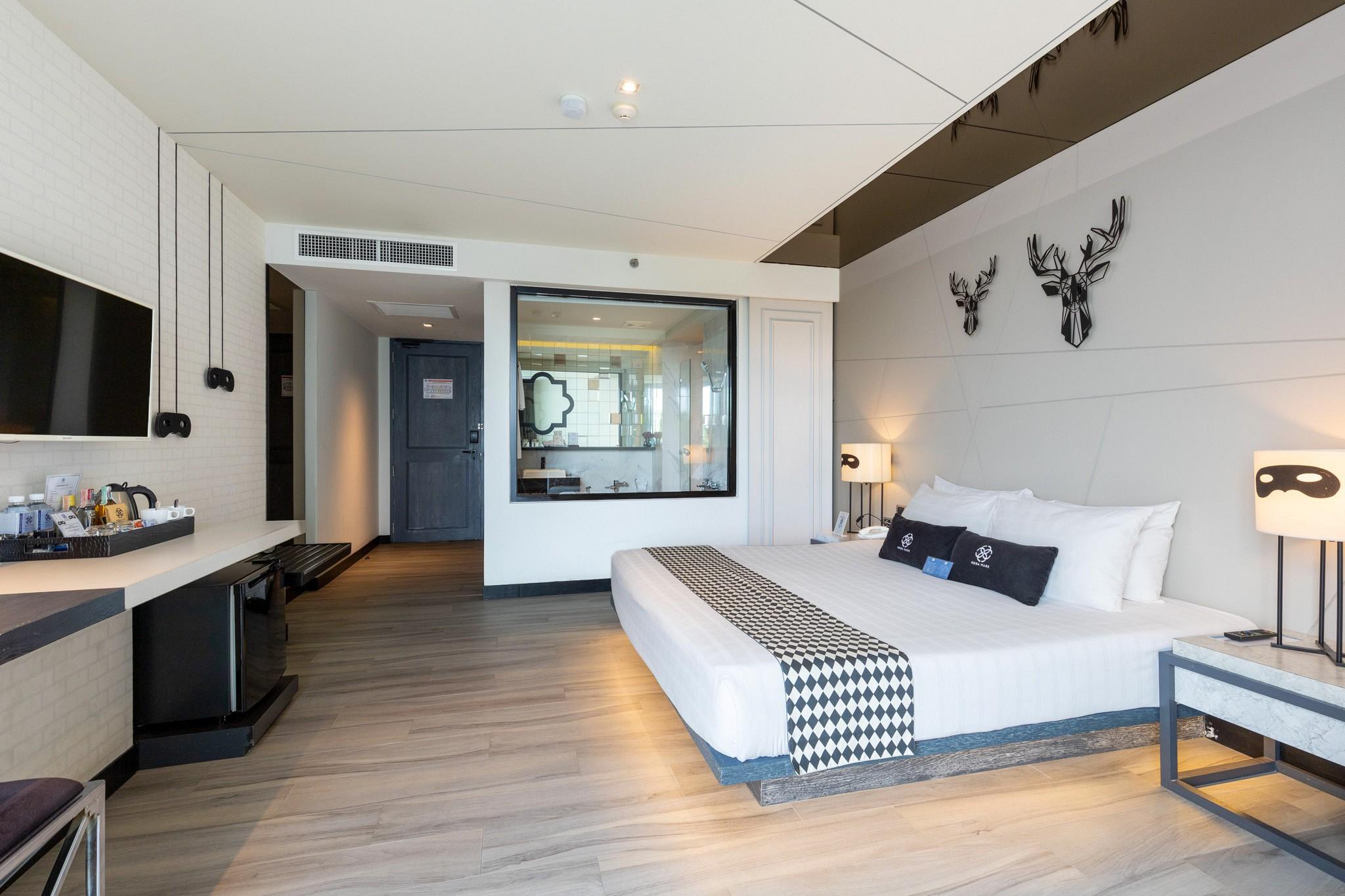 Mera Mare Pattaya Exterior photo