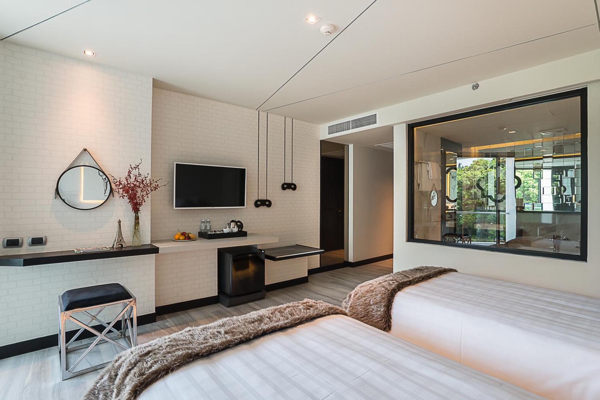 Mera Mare Pattaya Exterior photo
