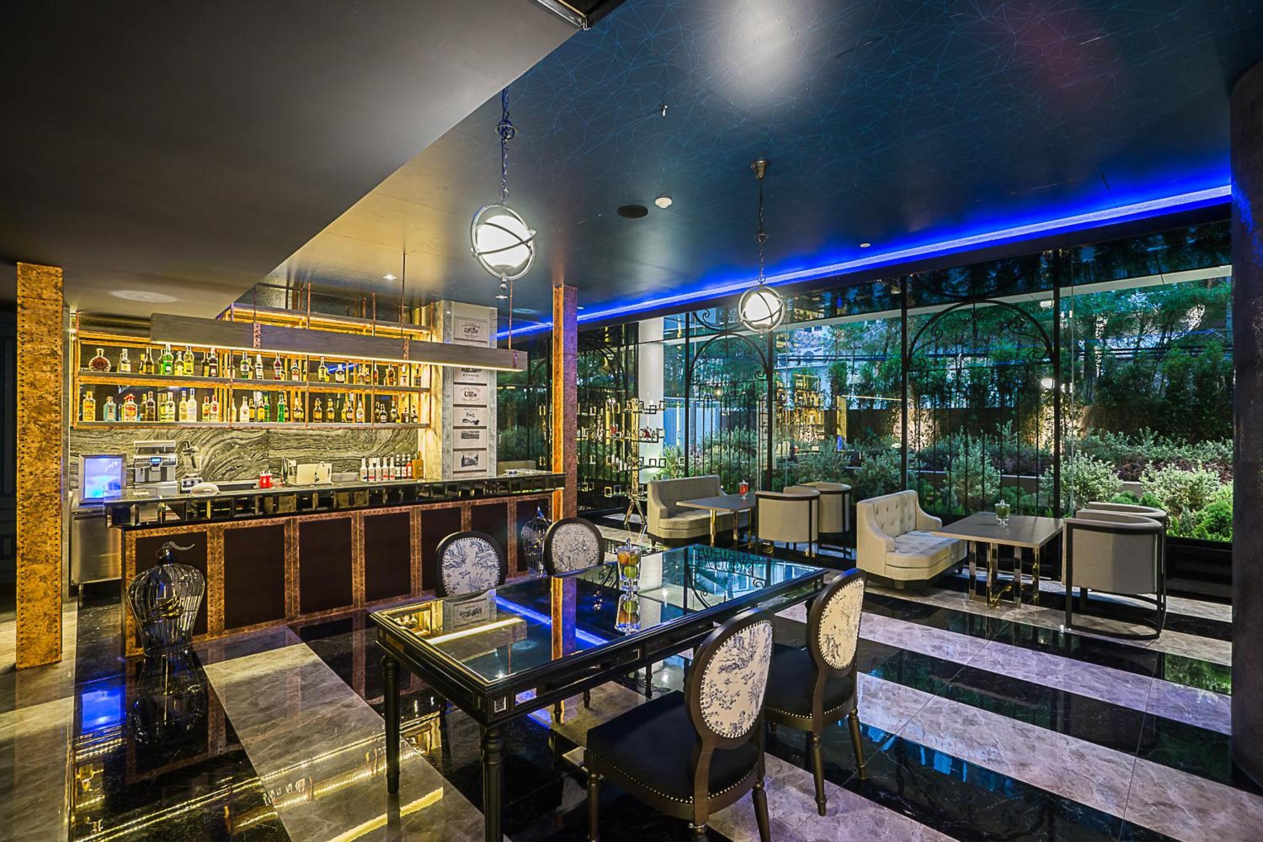 Mera Mare Pattaya Exterior photo