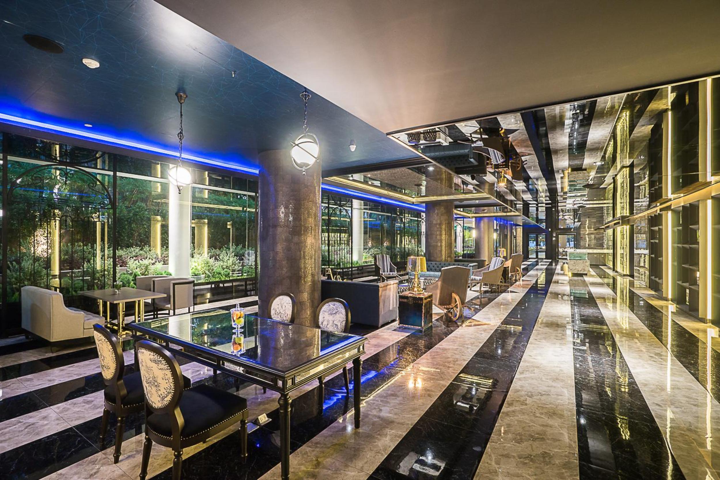 Mera Mare Pattaya Exterior photo