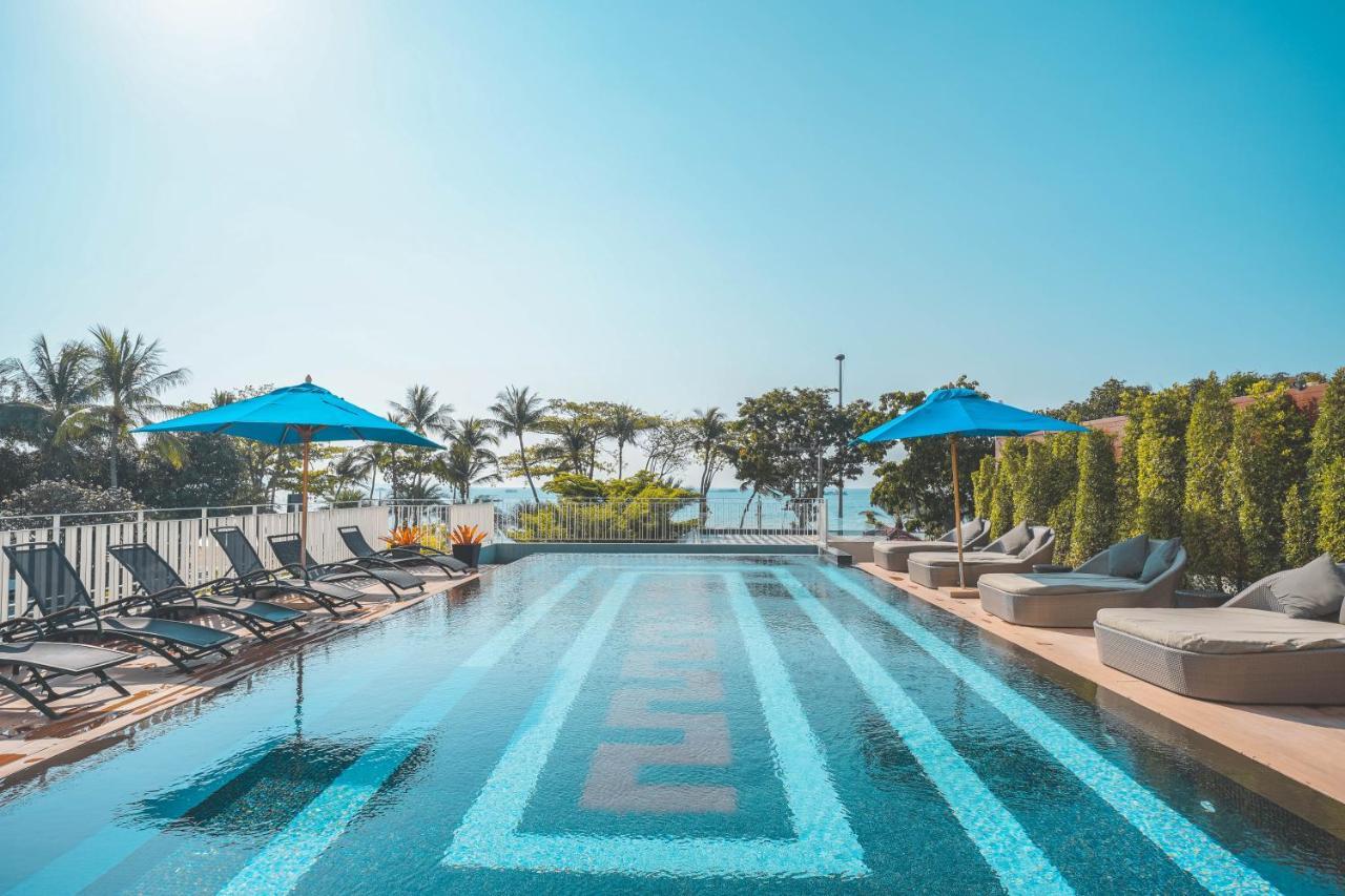 Mera Mare Pattaya Exterior photo