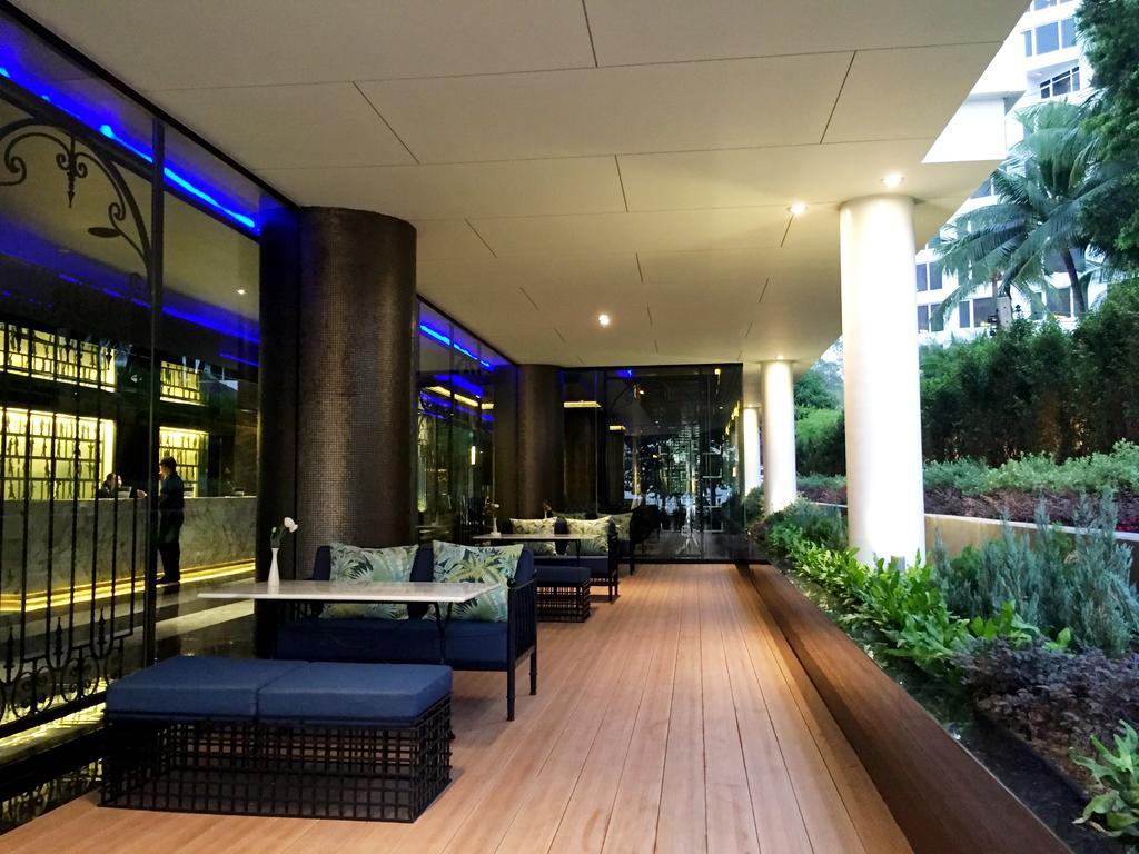 Mera Mare Pattaya Exterior photo