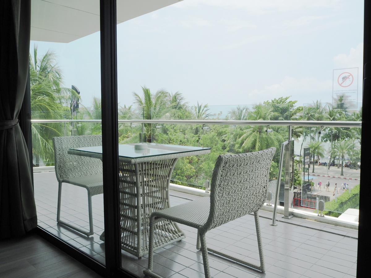 Mera Mare Pattaya Exterior photo
